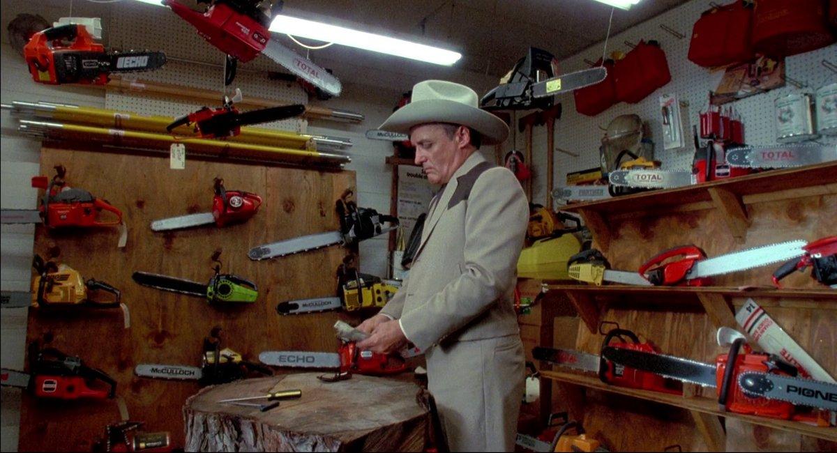 Техасская резня бензопилой 2