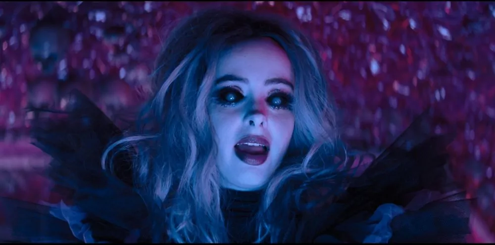 Ночные тетради (2021)