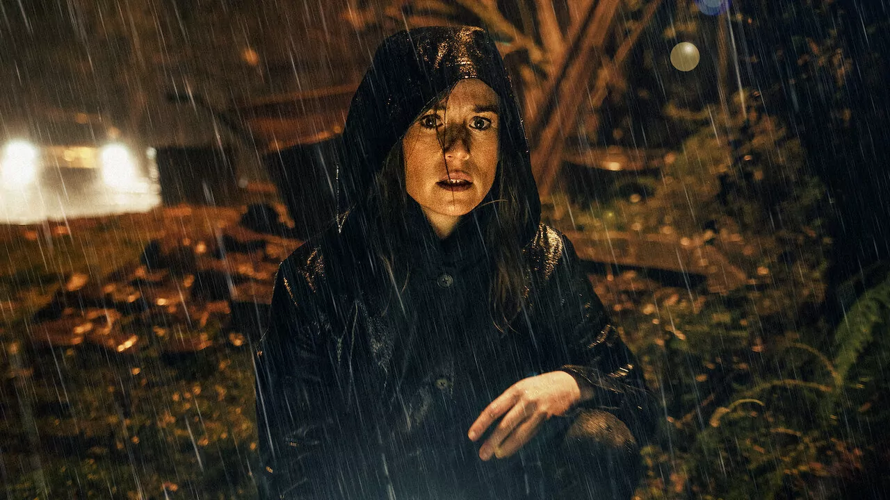 Наследие костей (2019)